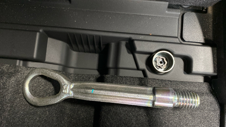 BMW iX3 210kW M Sport Pro 80kWh 5dr Auto Electric Estate